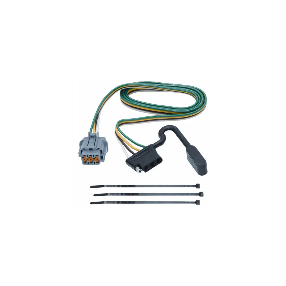 Tekonsha Custom Wiring Harness - T-Connector - 118263